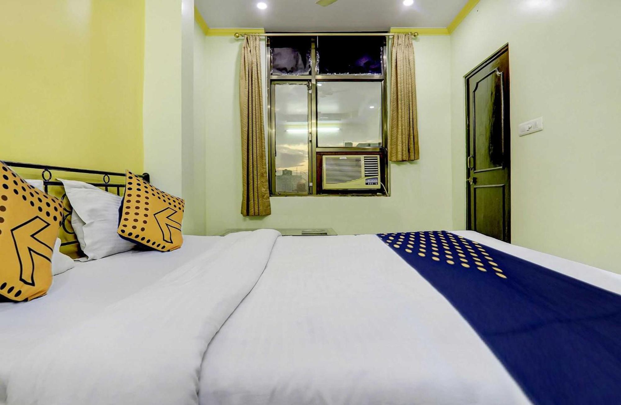 Spot On 39561 Hotel Deep Джайпур Екстериор снимка