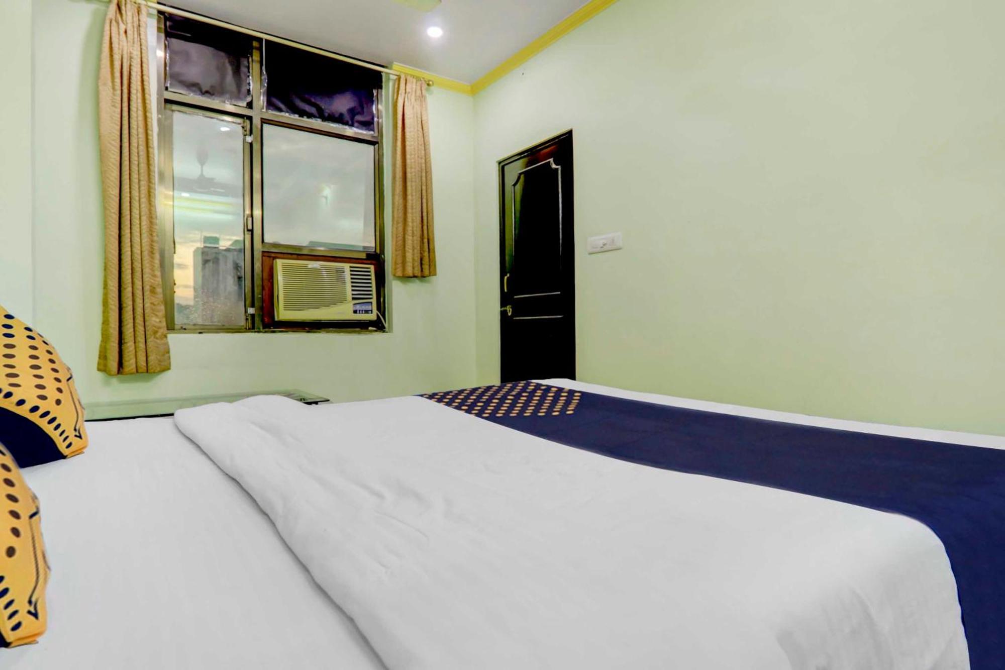 Spot On 39561 Hotel Deep Джайпур Екстериор снимка