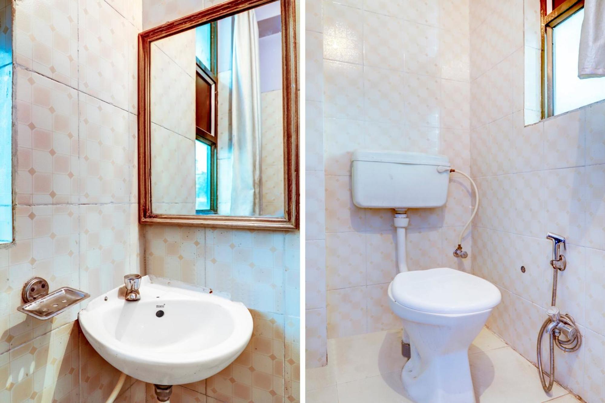 Spot On 39561 Hotel Deep Джайпур Екстериор снимка
