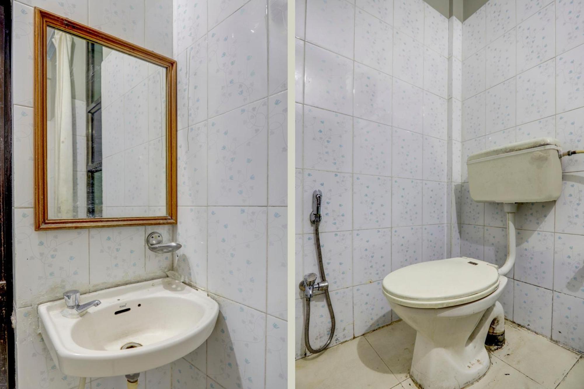 Spot On 39561 Hotel Deep Джайпур Екстериор снимка
