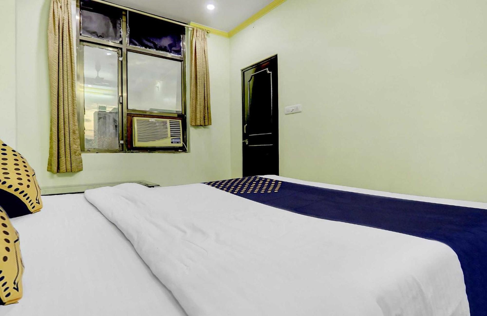 Spot On 39561 Hotel Deep Джайпур Екстериор снимка